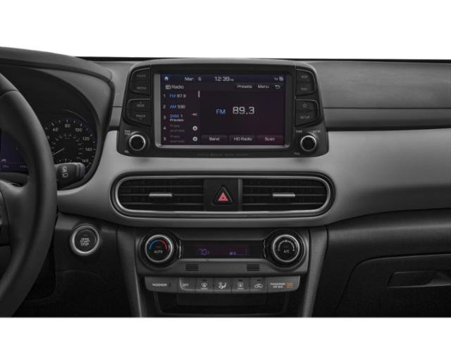 Used 2018 Hyundai Kona Ultimate FWD image 13