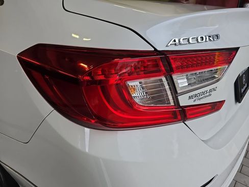 Used 2021 Honda Accord EX-L image 34
