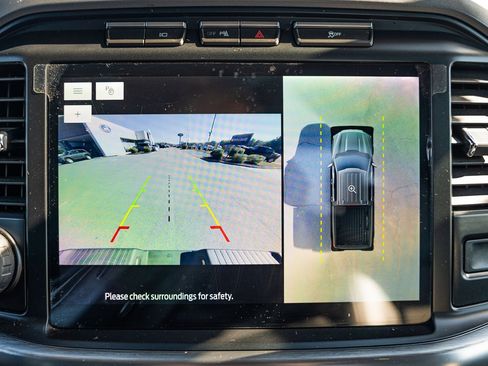 Certified 2022 Ford F150 Lariat image 33