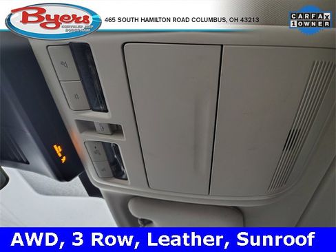 Used 2024 MAZDA CX-90 3.3 Turbo w/ Preferred Plus image 32