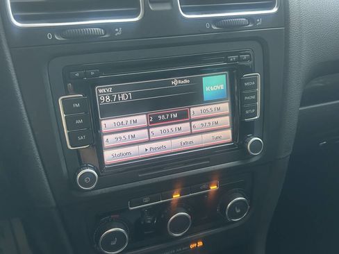 Used 2012 Volkswagen Jetta TDI image 16