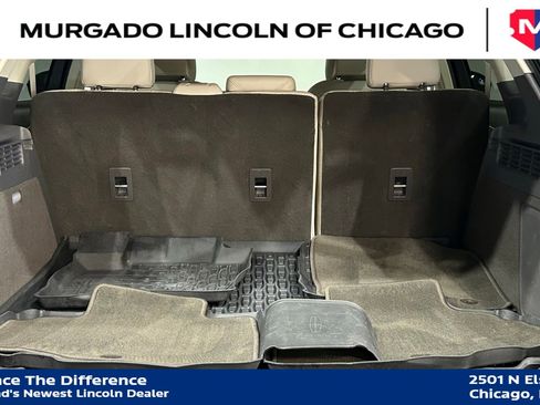 Used 2019 Lincoln Nautilus Reserve w/ Ultimate Package AWD/4WD image 36