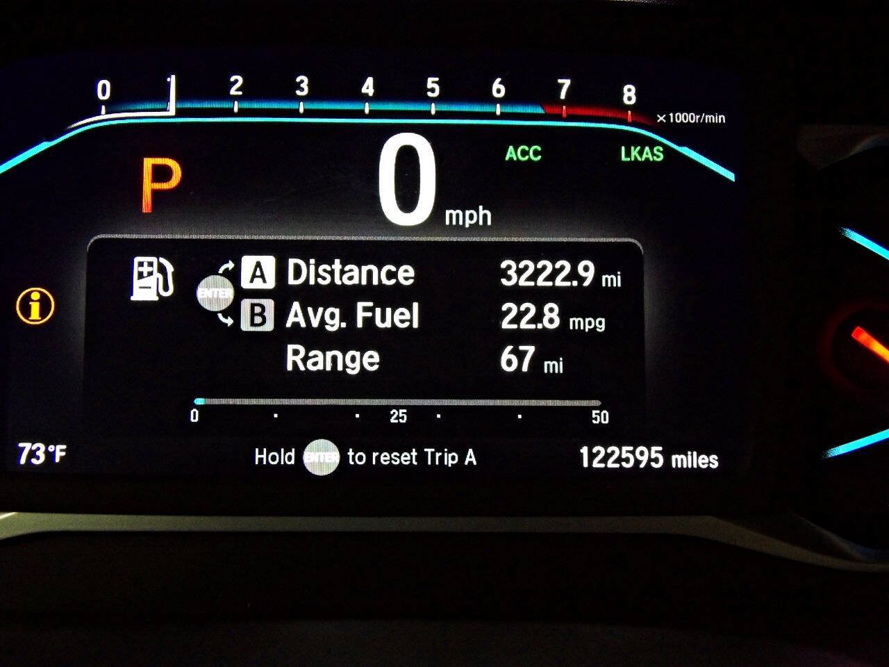 Used 2019 Honda Pilot EX-L image 16