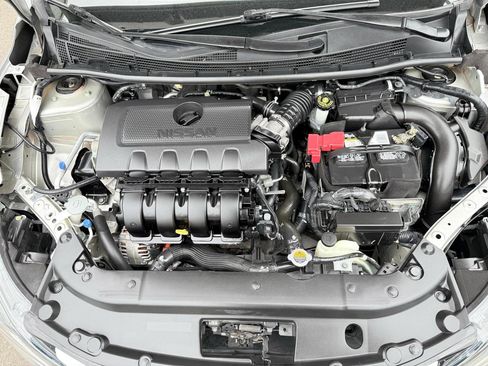 Used 2016 Nissan Sentra S image 32