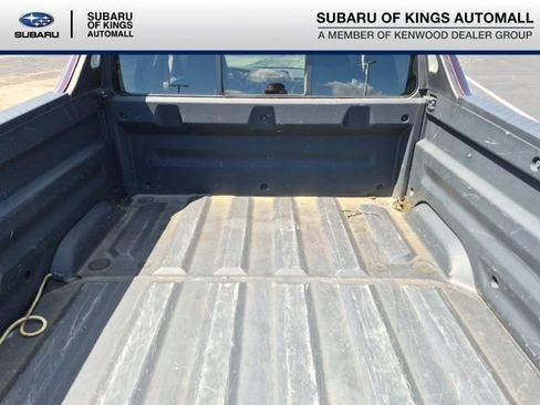 Used 2008 Honda Ridgeline RTL image 9