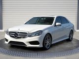 Used 2014 Mercedes-Benz E 350 Sedan image 3