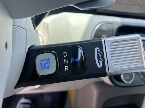 New 2026 Hyundai Palisade FWD Hybrid image 27