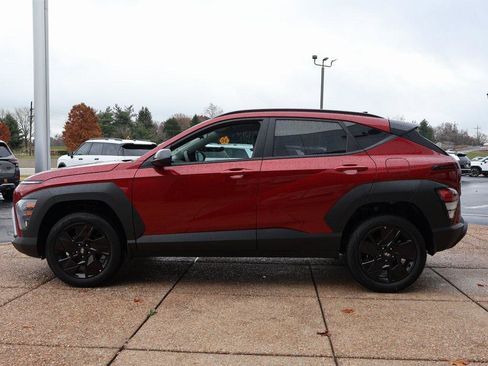 New 2026 Hyundai Kona SEL Sport image 3