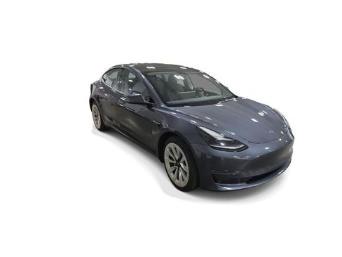 Certified 2023 Tesla Model 3 Long Range AWD/4WD image 8