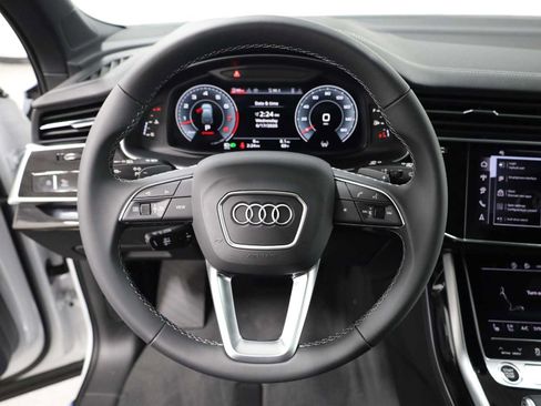 New 2026 Audi Q7 Premium Plus AWD/4WD image 23