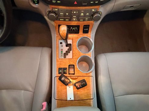 Used 2008 Toyota Highlander Limited image 37
