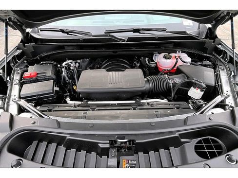 New 2026 GMC Yukon XL Elevation w/ Elevation Premium Package AWD/4WD image 12