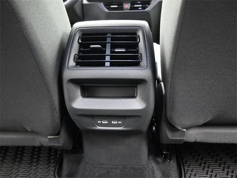 New 2026 Volkswagen Tiguan S image 29