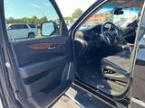 Used 2017 Cadillac Escalade Premium Luxury image 5