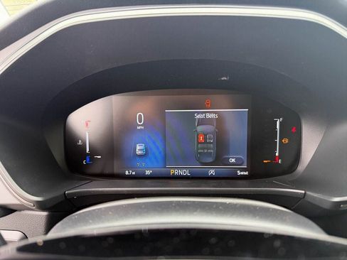 New 2026 Ford Escape Active w/ Cold Weather Package image 31