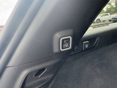 Used 2025 Jeep Grand Cherokee Summit AWD/4WD image 18