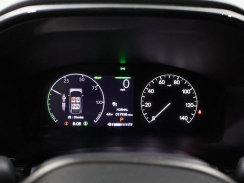 Used 2024 Honda CR-V Sport image 40