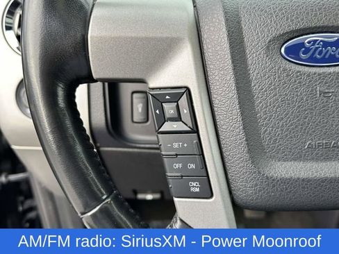 Used 2016 Ford Expedition Limited image 10