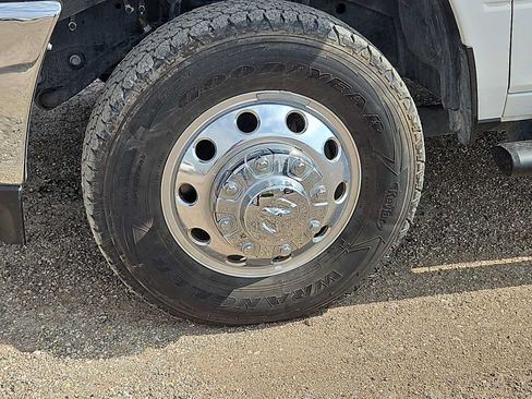 Used 2025 RAM 3500 Tradesman AWD/4WD image 12