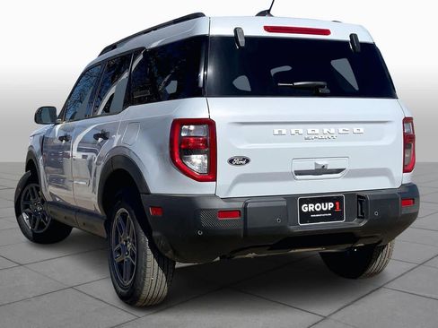 New 2026 Ford Bronco Sport Big Bend w/ Convenience Package image 12