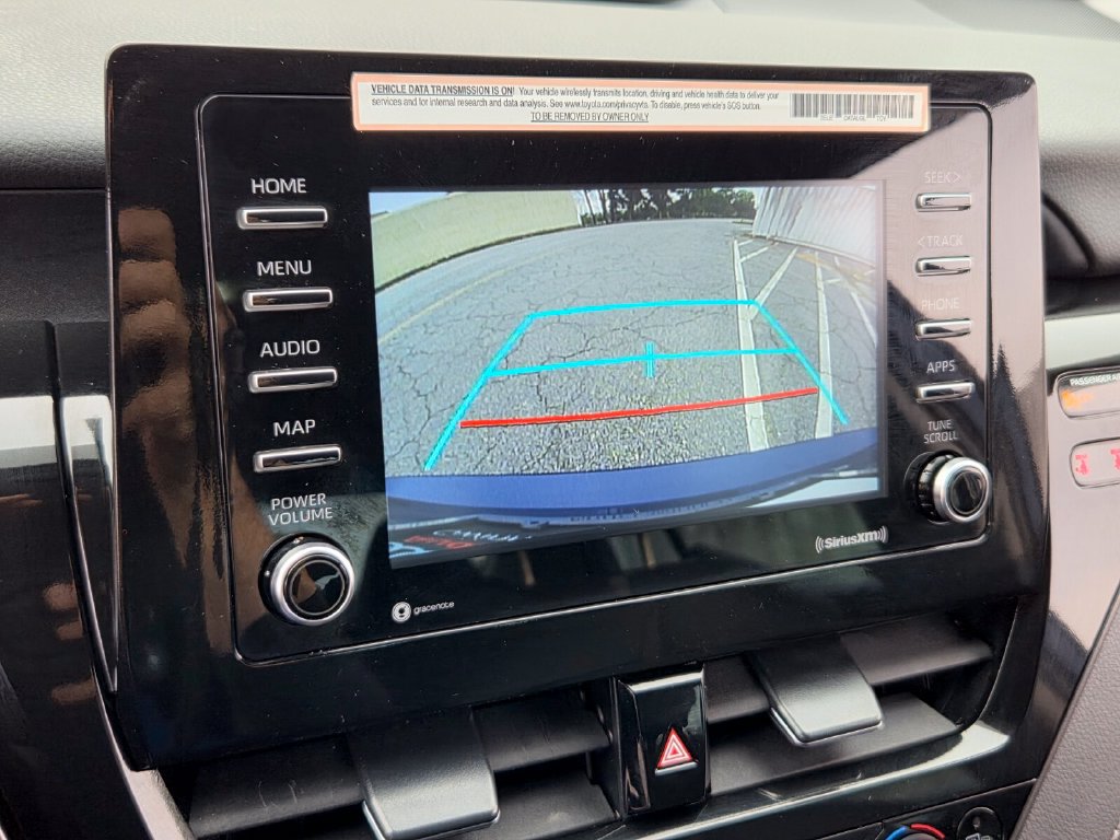 Used 2024 Toyota Camry SE FWD image 25