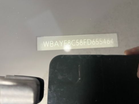 Used 2015 BMW 750Li xDrive image 28