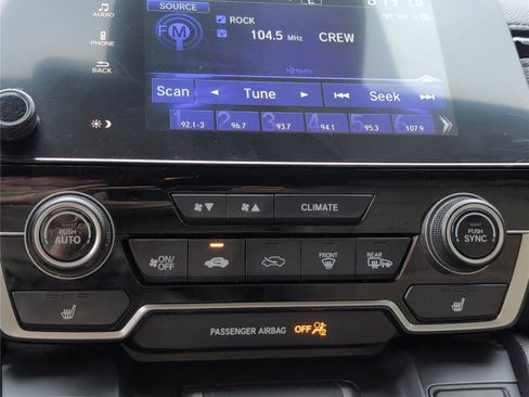 Used 2022 Honda CR-V EX-L image 24