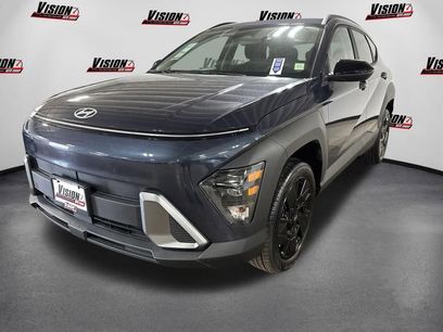 Certified 2026 Hyundai Kona SEL Sport