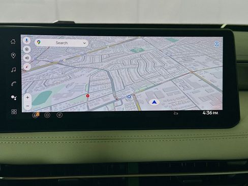 New 2026 INFINITI QX60 Pure image 15