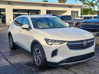 Certified 2022 Buick Envision Essence w/ Safety Package video 2