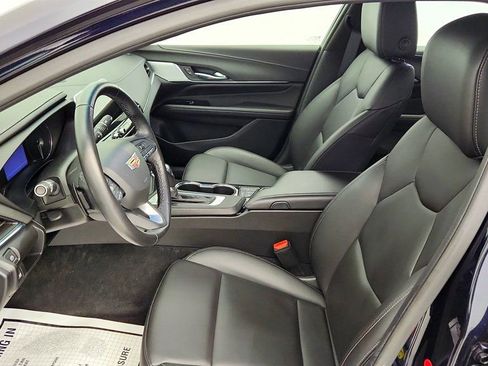 Used 2020 Cadillac CT4 Luxury w/ Sun And Sound Package image 21