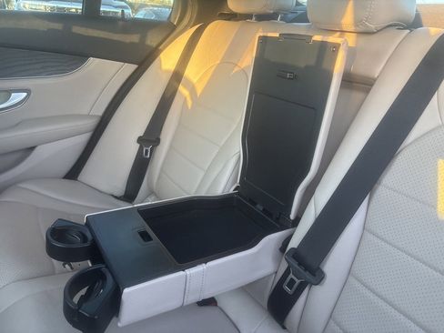 Used 2015 Mercedes-Benz C 400 4MATIC image 30