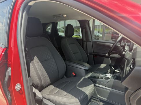 Used 2025 Ford Escape Active w/ Cold Weather Package AWD/4WD image 22