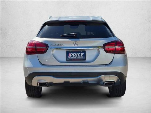 Used 2019 Mercedes-Benz GLA 250 image 7