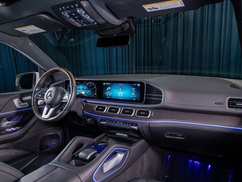 Certified 2022 Mercedes-Benz GLE 450 4MATIC image 14