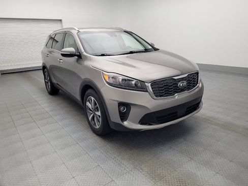 Used 2019 Kia Sorento EX image 13