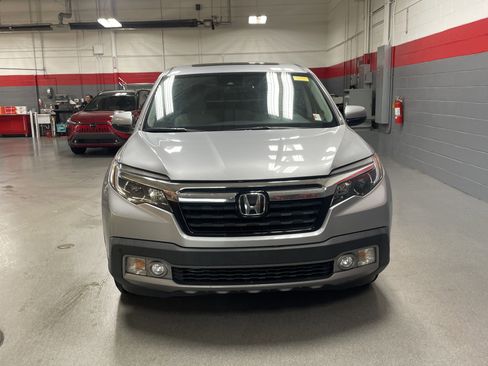 Used 2019 Honda Ridgeline RTL-E image 3