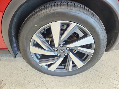 Used 2023 Nissan Murano SL w/ SL Moonroof Package image 50
