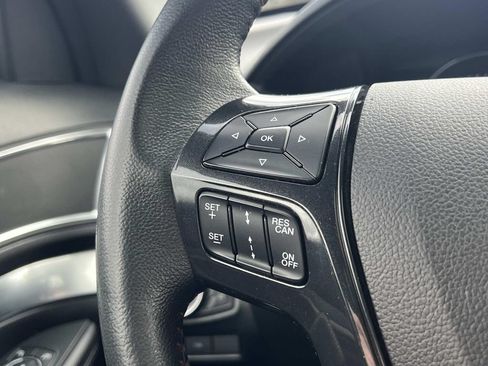 Used 2018 Ford Explorer Sport AWD/4WD image 24
