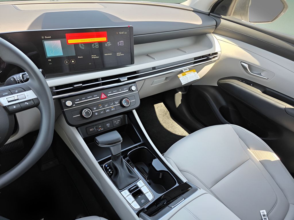 New 2026 Hyundai Tucson SE AWD/4WD image 17