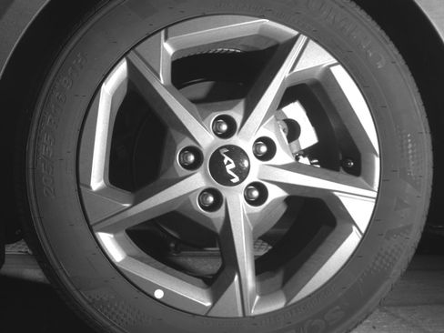 Used 2025 Kia K4 FWD image 17