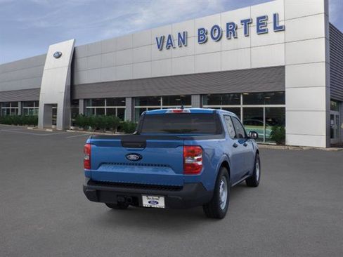New 2026 Ford Maverick XL AWD/4WD image 8