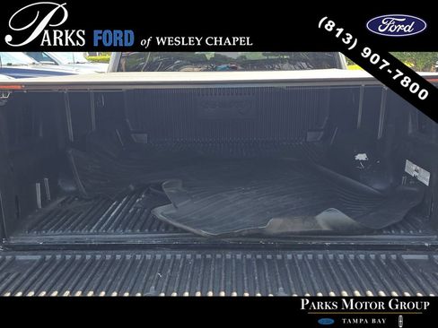 Used 2020 Ford F150 XLT w/ Trailer Tow Package AWD/4WD image 8