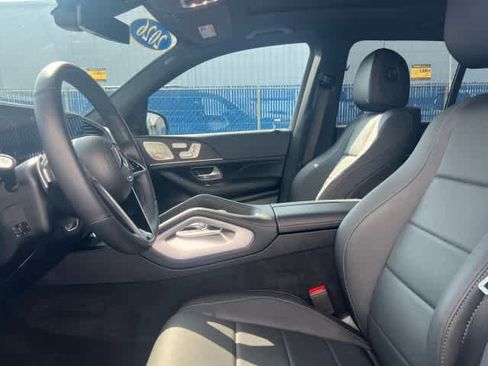 Certified 2026 Mercedes-Benz GLE 350 GLE 350 image 19