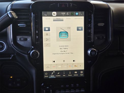 Used 2023 RAM 2500 Rebel w/ Level 2 Equipment Group image 25