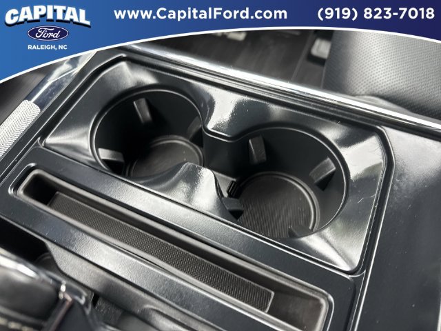 Certified 2023 Ford F150 Lariat w/ Equipment Group 502A High AWD/4WD image 32