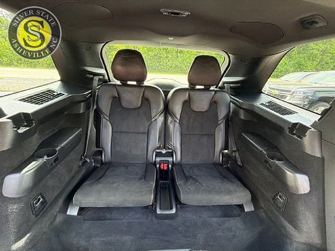 Used 2016 Volvo XC90 T6 R-Design AWD/4WD image 21