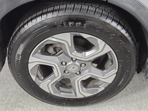 Used 2019 Honda CR-V EX image 9
