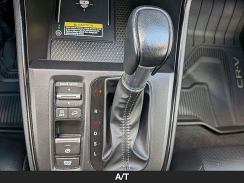 Used 2024 Honda CR-V EX-L image 27