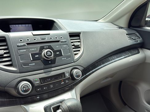 Used 2012 Honda CR-V EX-L image 30